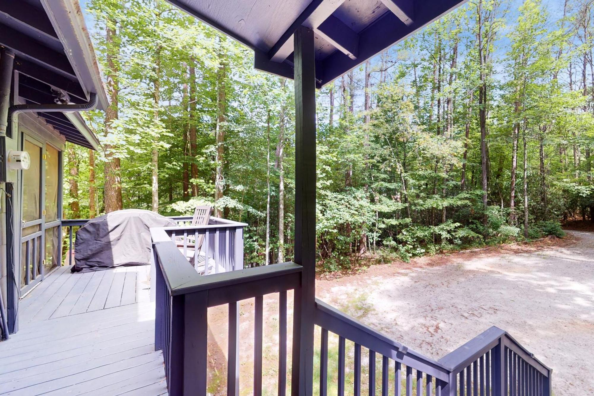 Artisan Hideaway Helen Exterior foto
