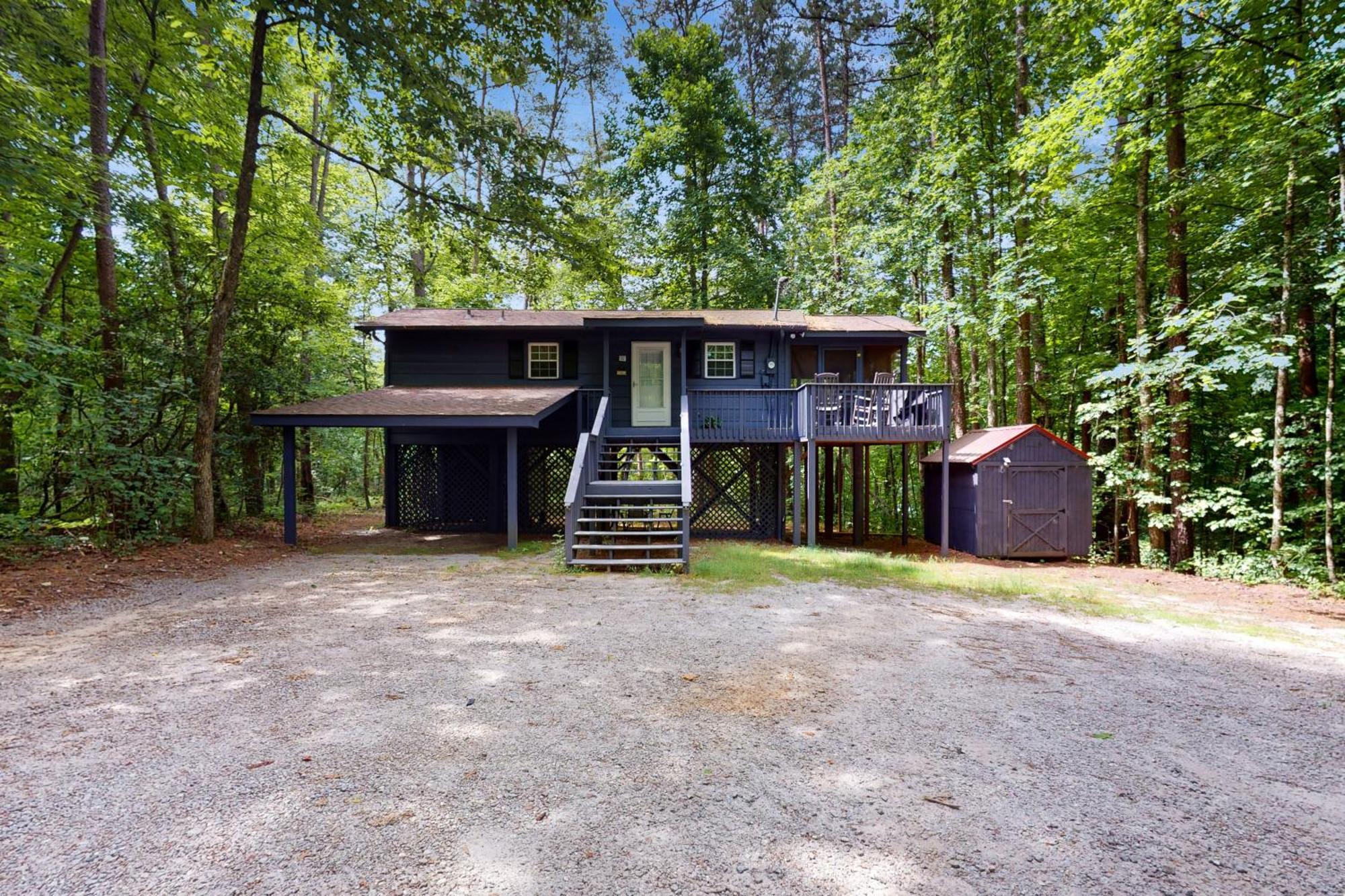 Artisan Hideaway Helen Exterior foto
